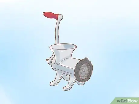 Шлифовка костей, шаг 2