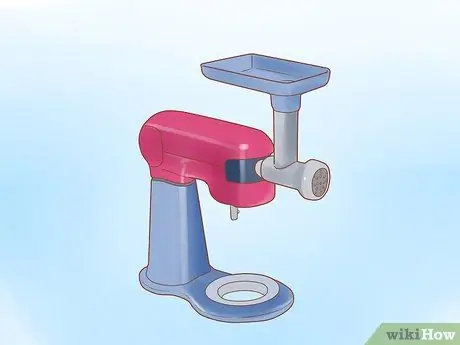 Шлифовка костей, шаг 3