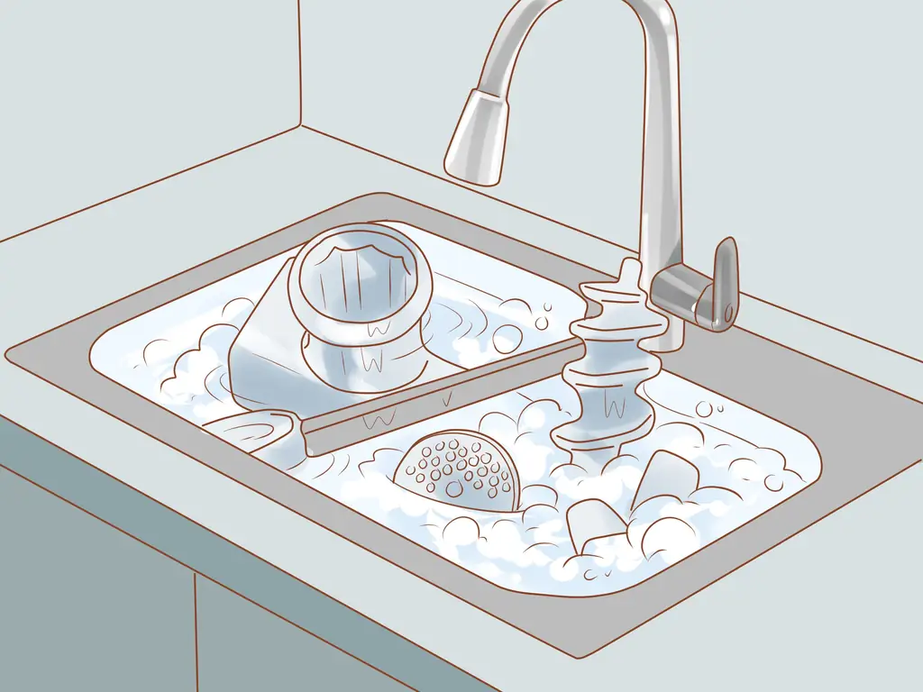 Как измельчать кости: 11 шагов (с иллюстрациями)