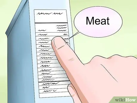 Выберите лакомства для кошек, шаг 3