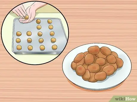 Выберите лакомства для кошек, шаг 9