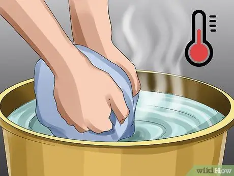 Очистить котенка-сироту Шаг 2