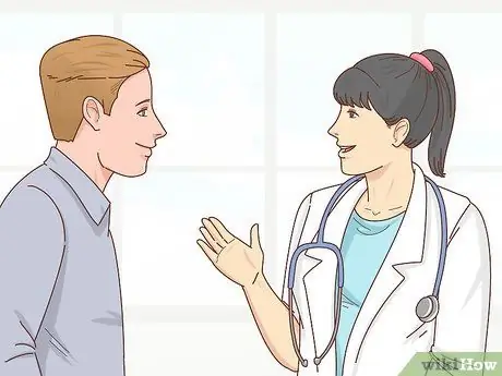 Позаботьтесь о слепой кошке Шаг 8