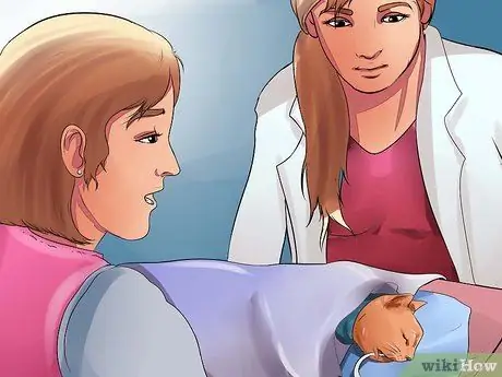 Подготовьте кошку к операции Шаг 14