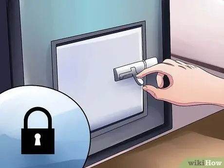 Подготовьте кошку к операции Шаг 5