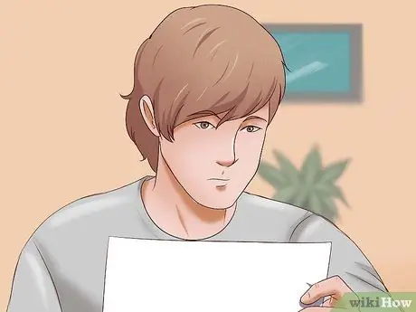 Как распознать анемию у кошек Шаг 10