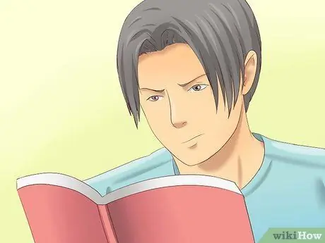 Распознать анемию у кошек Шаг 11