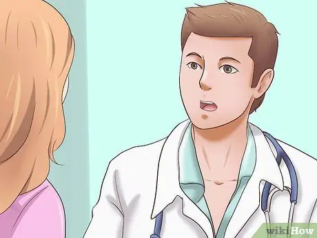 Распознать анемию у кошек Шаг 8