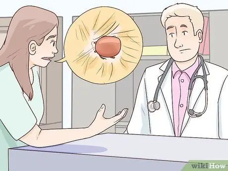 Разобраться с парализованной кошкой Шаг 15