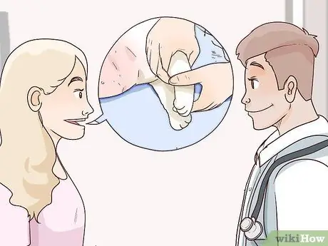 Разобраться с парализованной кошкой Шаг 17