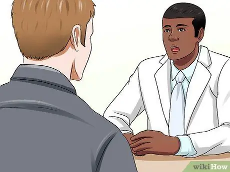 Диагностика лимфосаркомы кошек Шаг 8