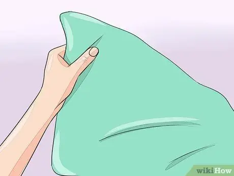 Дайте вашей кошке капли для носа, шаг 14