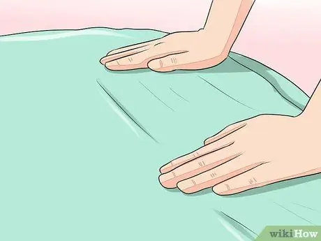 Дайте вашей кошке капли для носа, шаг 8