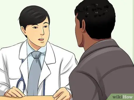 Лечение выпячивания третьего века у кошек Шаг 1