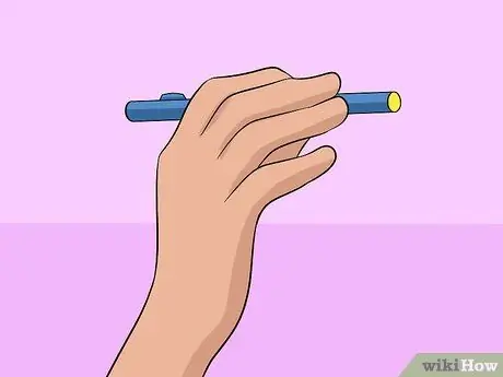 Диагностика состояний век у кошек Шаг 7