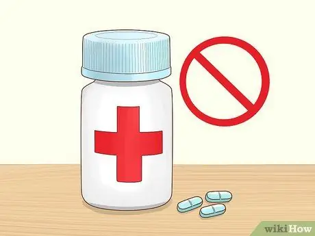 Подготовьте кошку к анализу крови Шаг 7