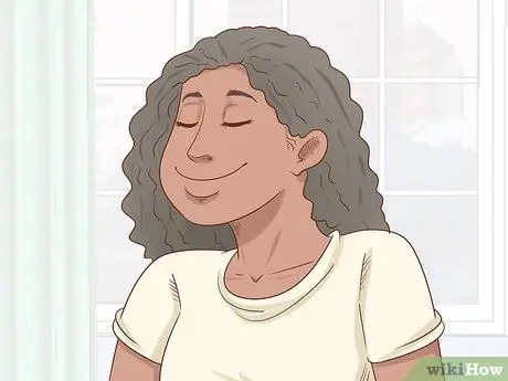 Подготовьте кошку к анализу крови Шаг 9