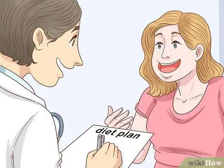 Накормите больного раком кошки Шаг 1