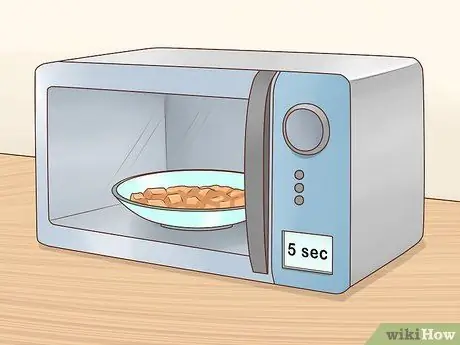 Покормить больного раком кошки Шаг 7