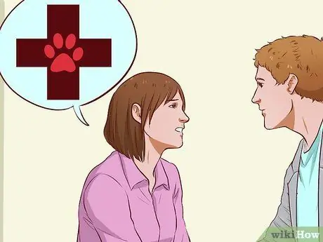 Вылечить кошку от запора Шаг 12