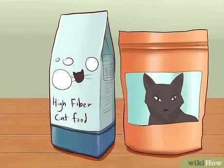 Вылечить кошку от запора Шаг 13