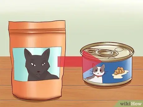 Вылечить кошку от запора Шаг 14