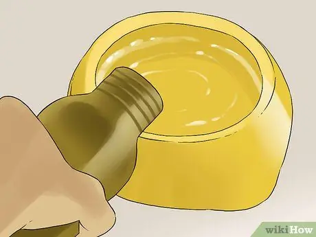 Лечить рвоту, сопровождающуюся диареей, у кошки Шаг 12