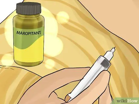 Вылечить рвоту, сопровождающуюся диареей, у кошки Шаг 13