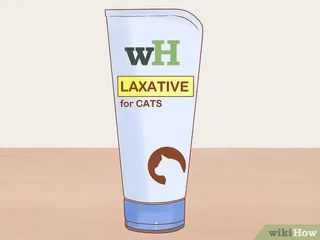 Помогите задыхающейся кошке Шаг 12