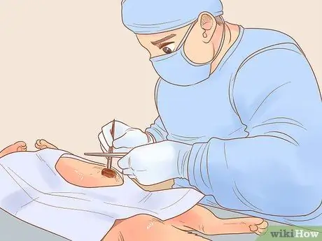 Помогите задыхающейся кошке Шаг 8