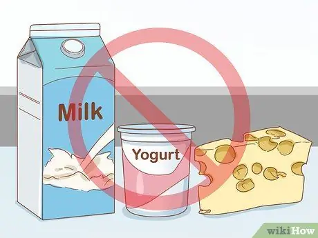 Лечить кошку кровью в стуле Шаг 9