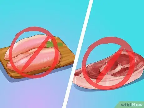 Не позволяйте кошкам прятаться по коврику Шаг 11