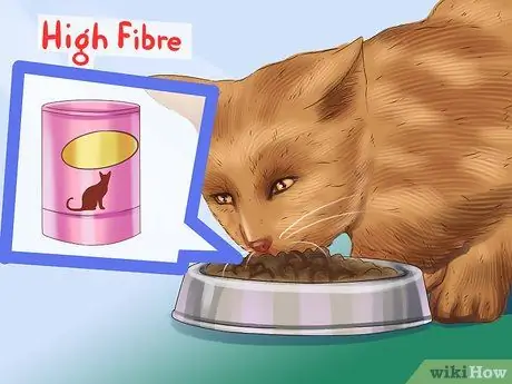 Не позволяйте кошкам прятаться по коврику Шаг 8