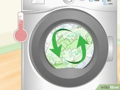 Устранение круглых червей у кошек Шаг 9