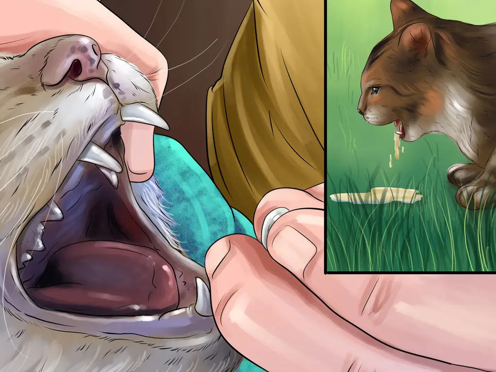 Как давать безилат амлодипина кошкам с высоким кровяным давлением