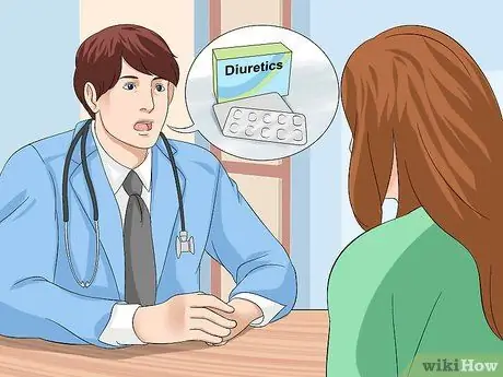 Лечить кардиомиопатию у кошек Шаг 8