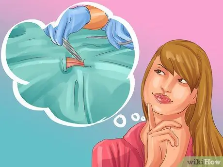 Лечить лимфому кишечника кошек Шаг 6