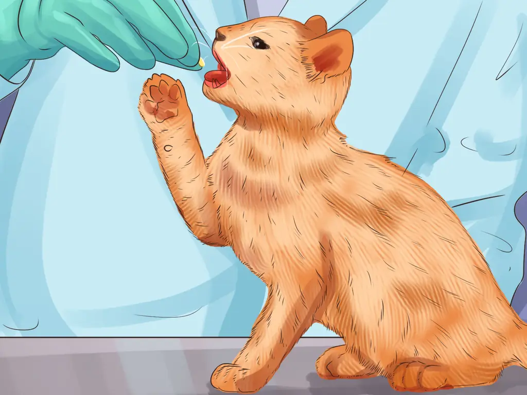 3 способа лечения лимфомы кишечника кошек