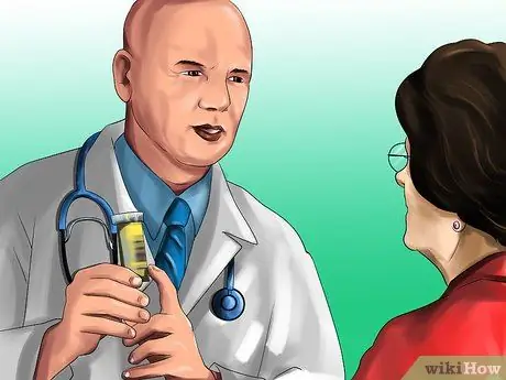 Добавка Таурин для кошек Шаг 4