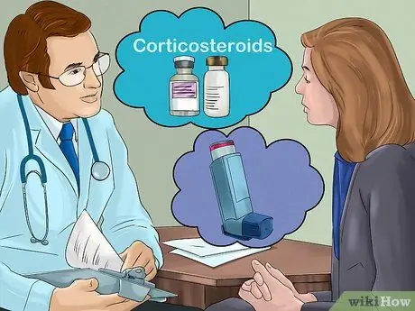 Диагностика и лечение кошачьего бронхита Шаг 8