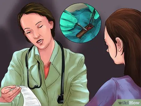 Обнаружение и лечение сердечных шумов у кошек Шаг 8