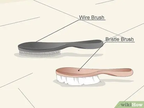 Купите необходимые припасы для вашего нового кота Шаг 10