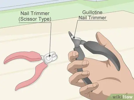 Купите необходимые припасы для вашего нового кота. Шаг 11