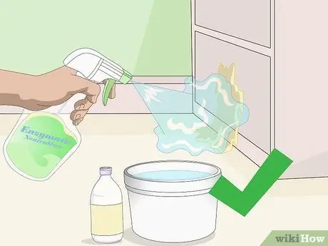 Купите необходимые припасы для вашего нового кота Шаг 12