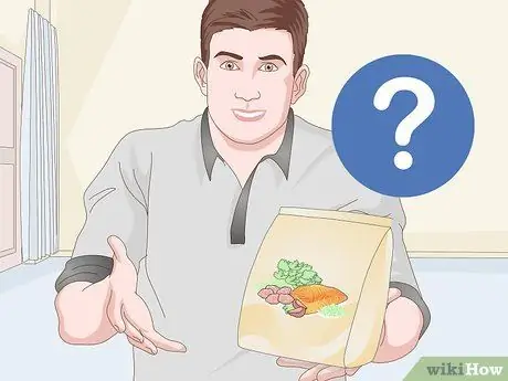 Купите необходимые припасы для вашего нового кота Шаг 7