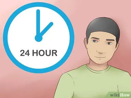 Принять котенка Шаг 16