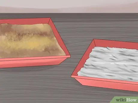 Принять котенка Шаг 4