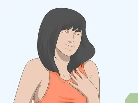 Убедите своего мужчину завести кошку Шаг 13