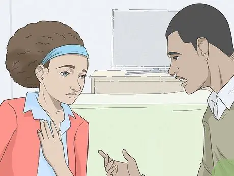 Убедите своего мужчину завести кошку Шаг 8