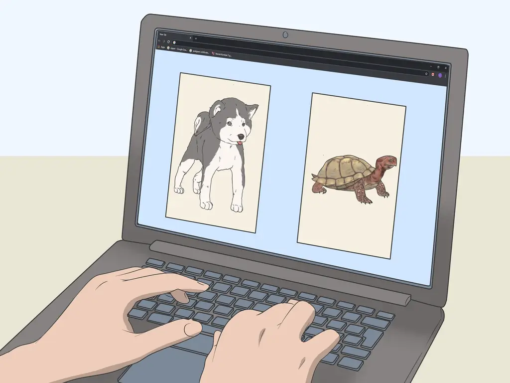 Как убедить мужчину завести кошку (с картинками)